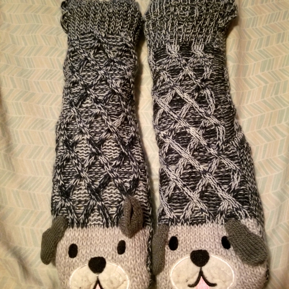 Slipper Socks